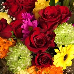 Meet your Posher, Kholoud